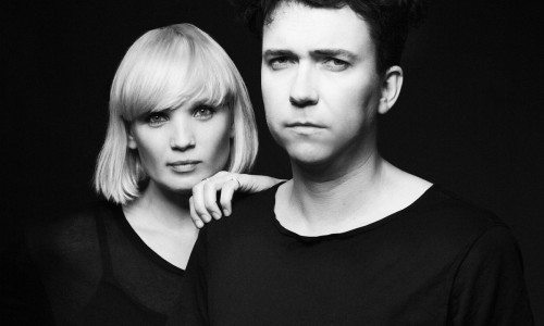 THE RAVEONETTES: nuovo album e tre date in Italia a febbraio! 